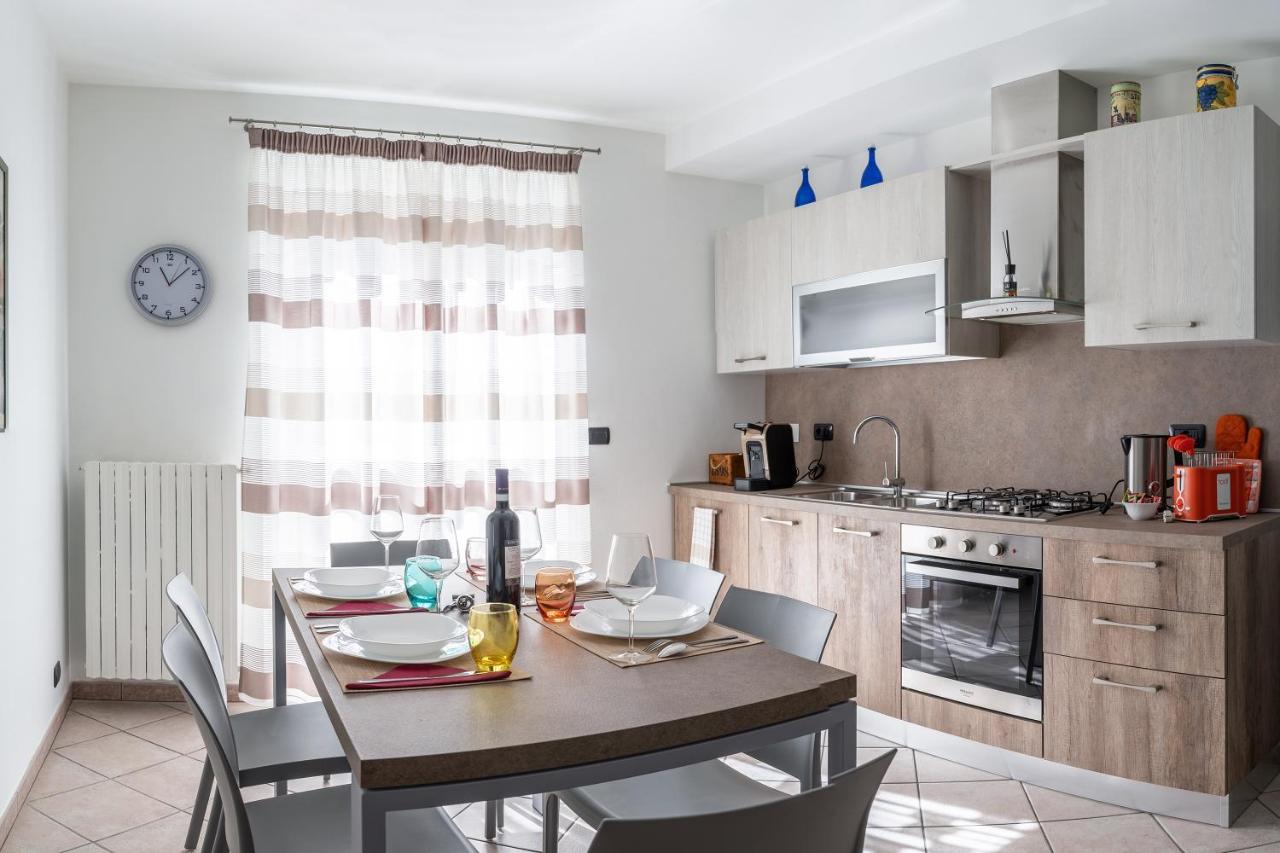 Appartement A 2 Passi Da Alba With 6 Beds à Rodello Extérieur photo