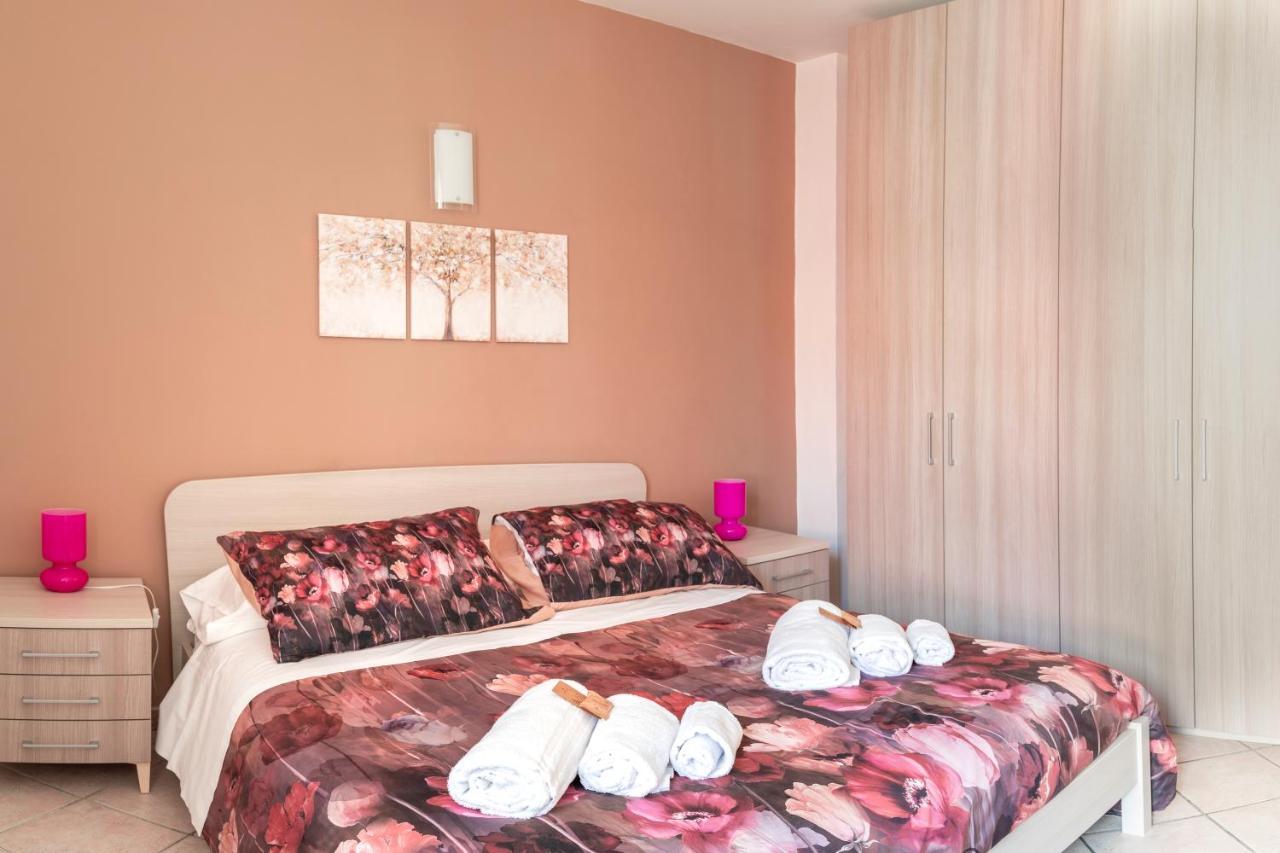 Appartement A 2 Passi Da Alba With 6 Beds à Rodello Extérieur photo