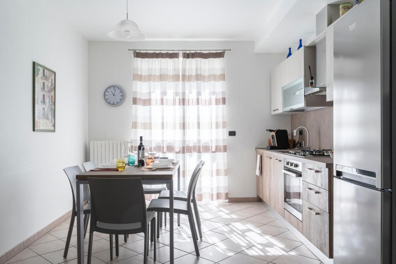 Appartement A 2 Passi Da Alba With 6 Beds à Rodello Extérieur photo