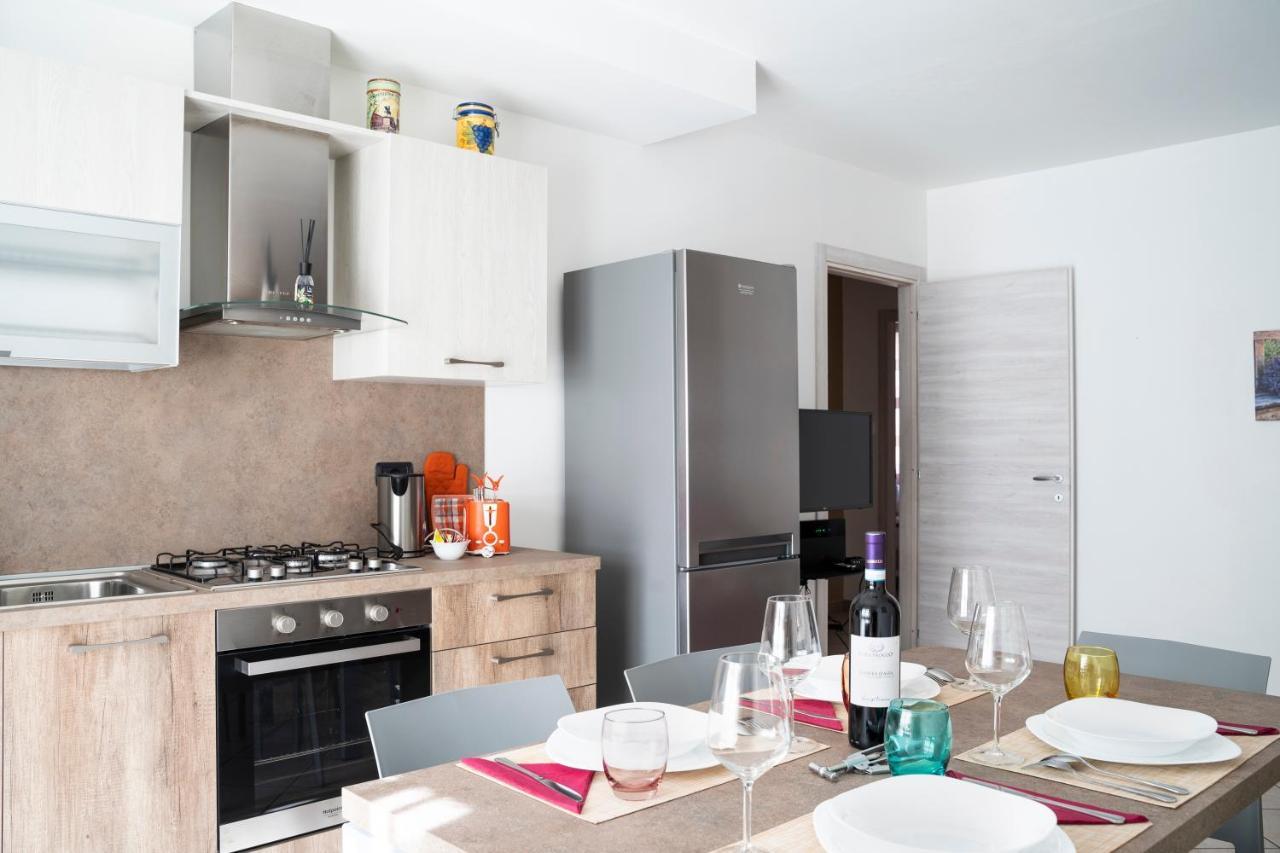 Appartement A 2 Passi Da Alba With 6 Beds à Rodello Extérieur photo