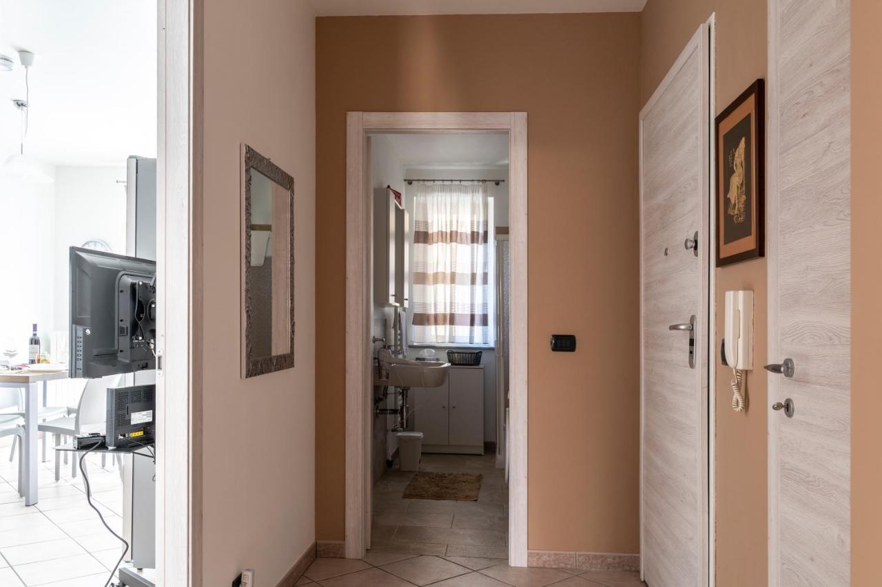 Appartement A 2 Passi Da Alba With 6 Beds à Rodello Extérieur photo