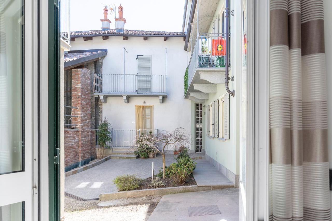Appartement A 2 Passi Da Alba With 6 Beds à Rodello Extérieur photo
